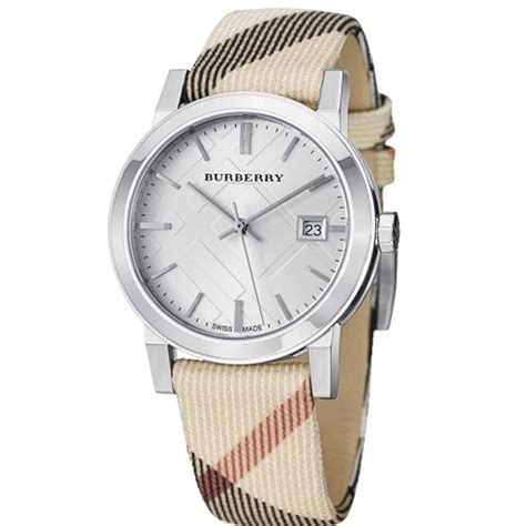 burberry watch ladies price|clearance burberry watches.